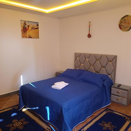 Riad Nice Tagadirt Buitenkant foto