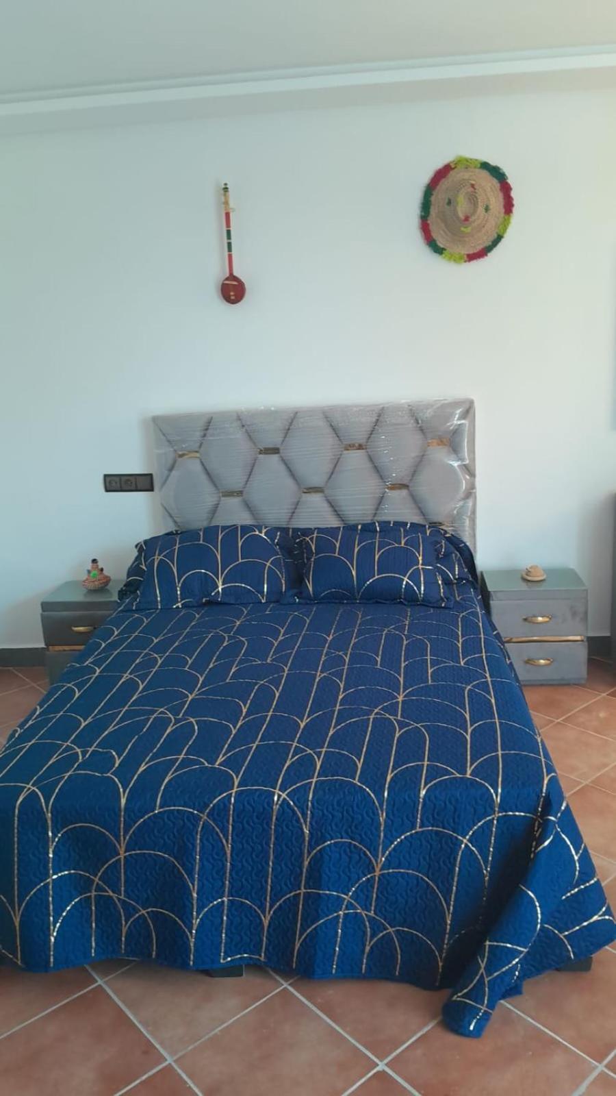 Riad Nice Tagadirt Buitenkant foto