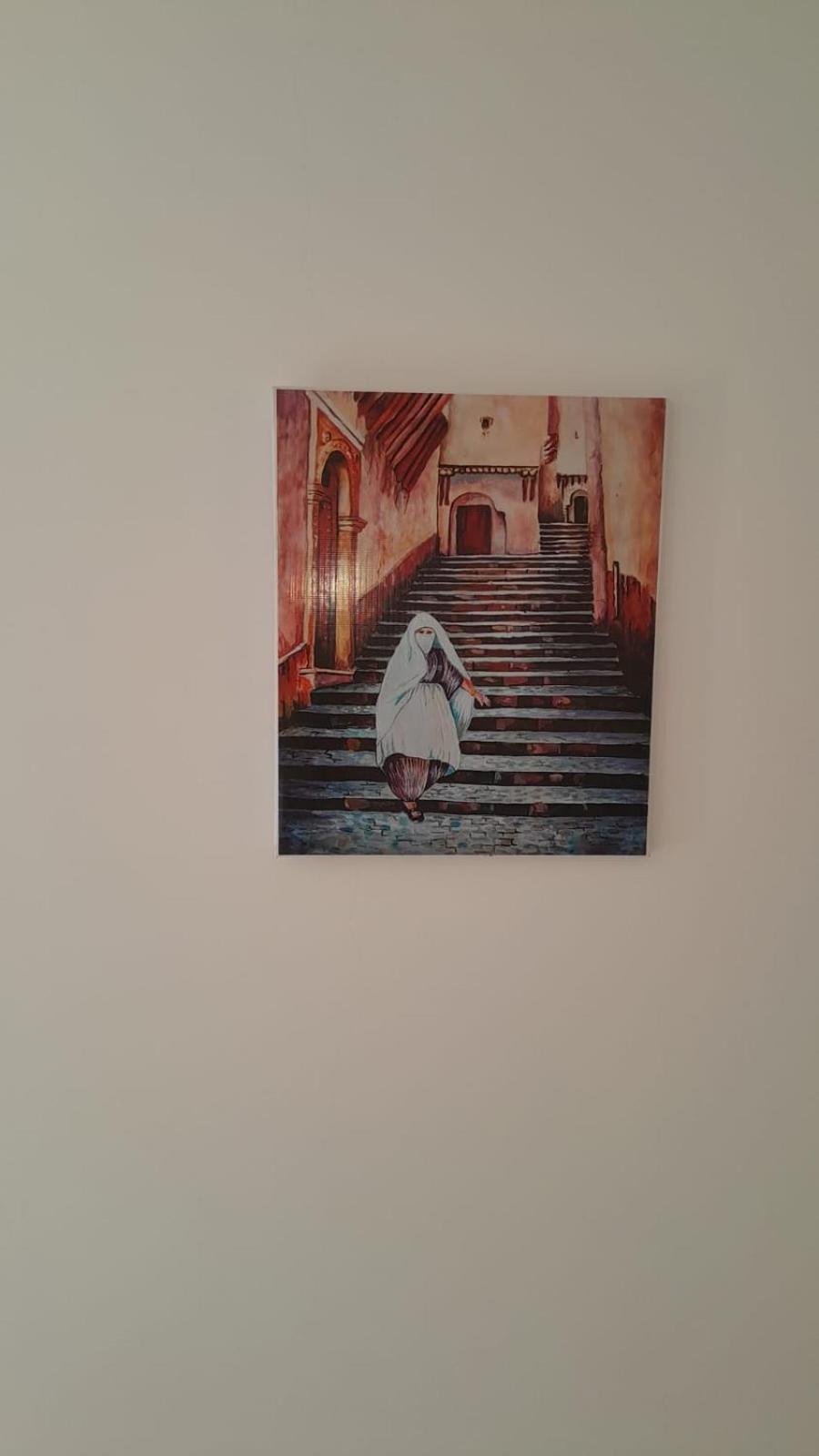 Riad Nice Tagadirt Buitenkant foto