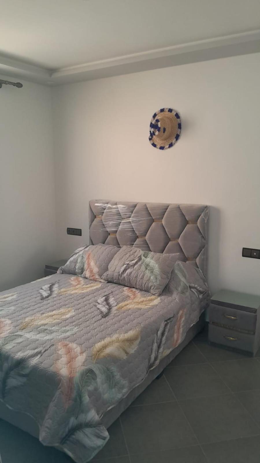 Riad Nice Tagadirt Buitenkant foto
