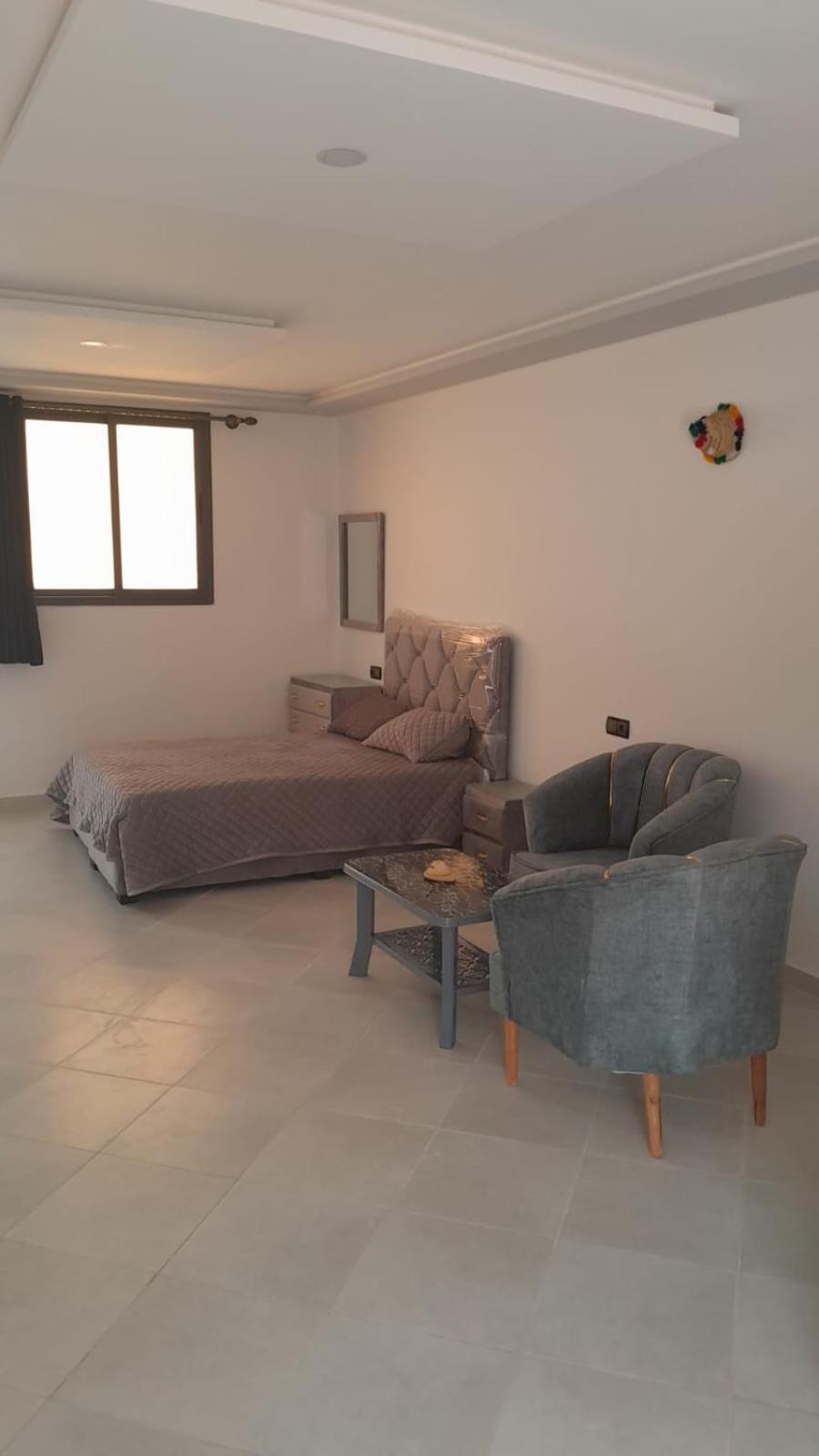 Riad Nice Tagadirt Buitenkant foto