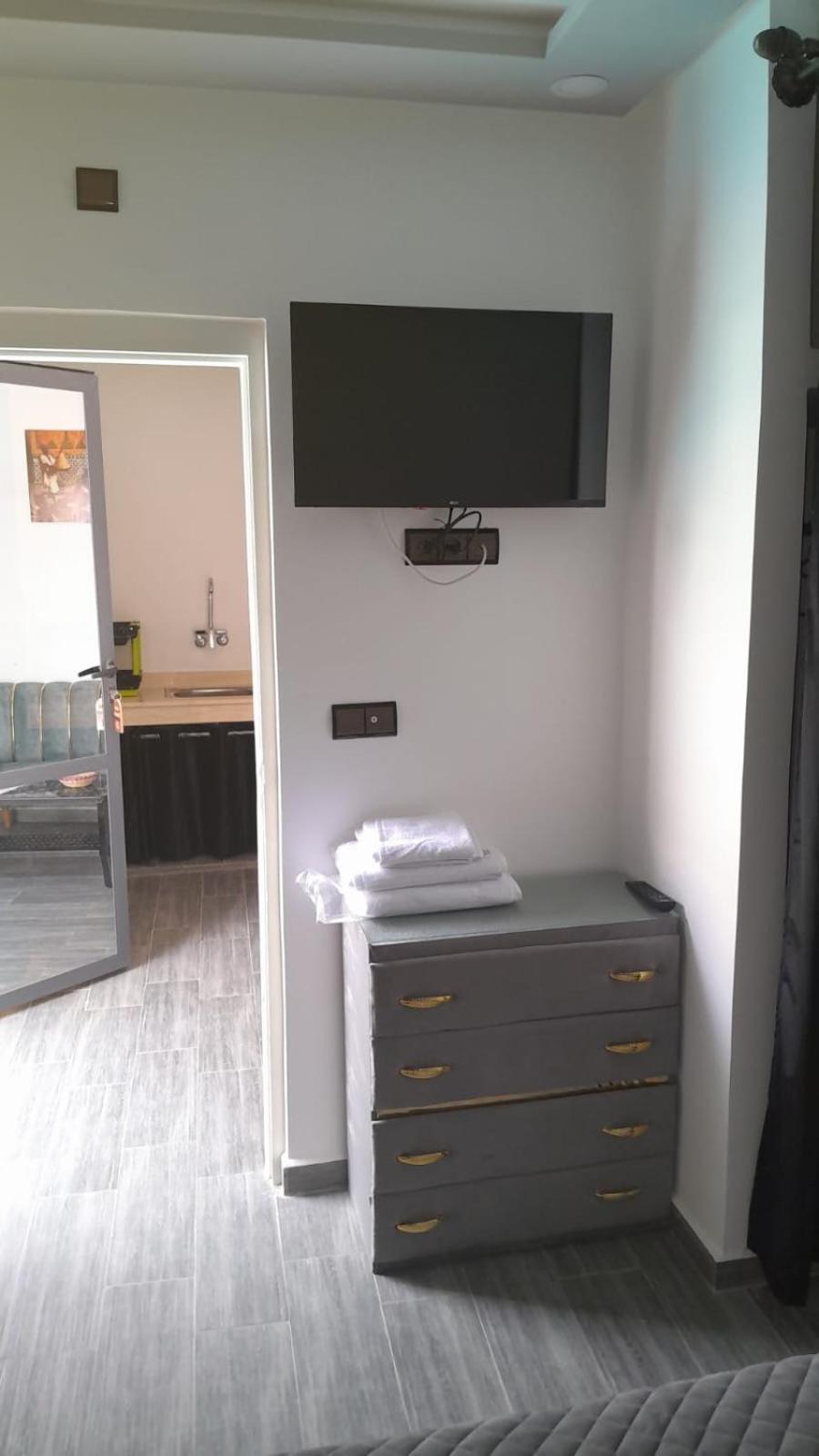Riad Nice Tagadirt Buitenkant foto