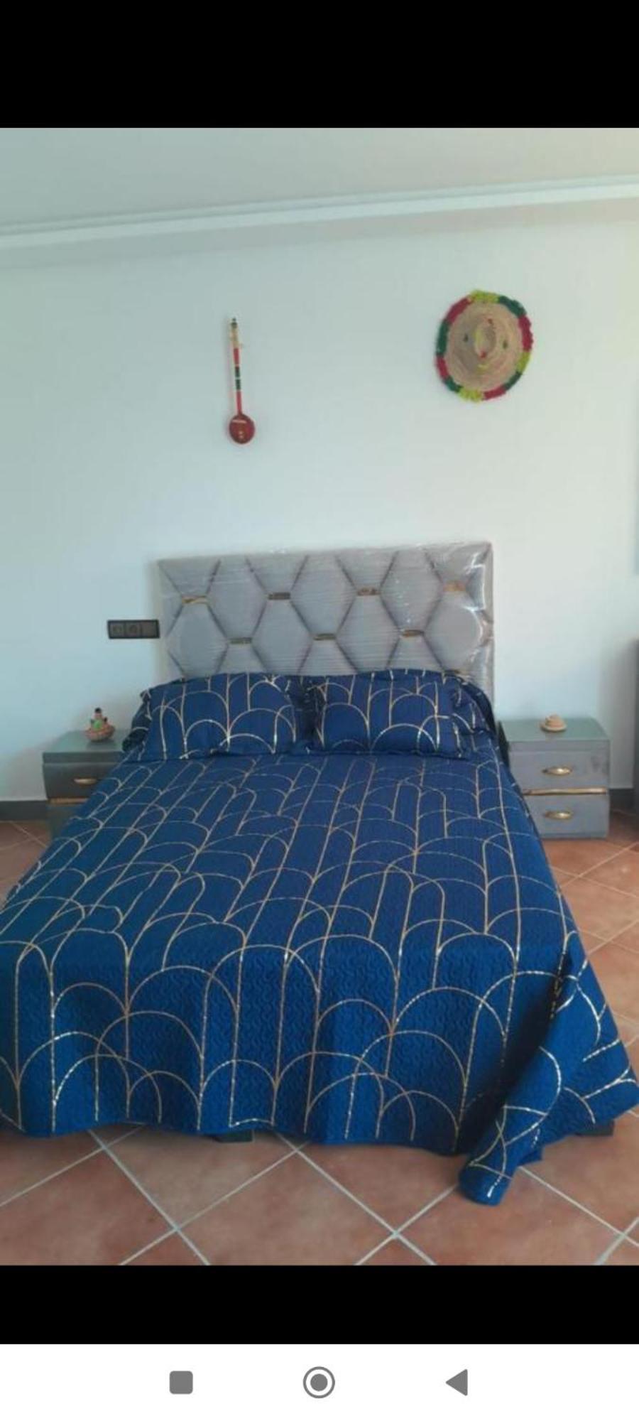Riad Nice Tagadirt Buitenkant foto